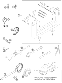 Special Tool