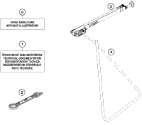 Seperate Enclosure