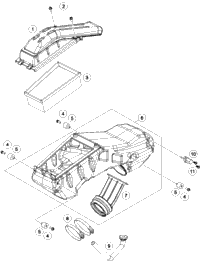 Air Filter