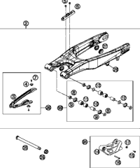 Swing Arm