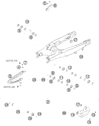 Swing Arm