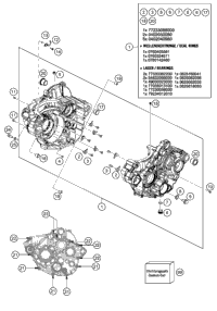 Engine Case