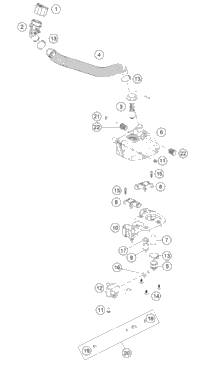 Lubricating System