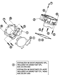 Cylinder