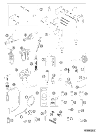 Special Tools Engine