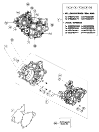 Engine Case