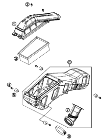 Air Filter