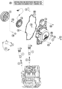 Ignition System