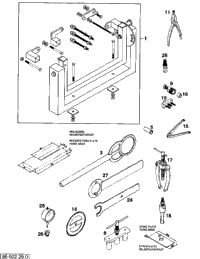 Special Tools