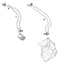 Breather System
