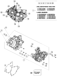 Engine Case