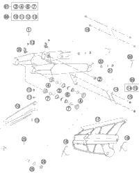Swing Arm