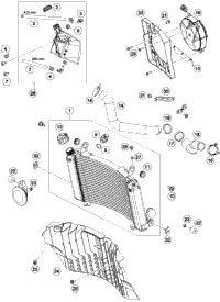 Cooling System
