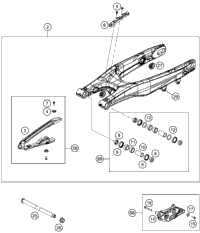 Swing Arm