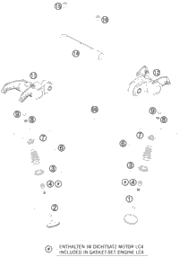 Valve Drive
