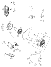 Ignition System