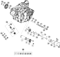 Lubricating System