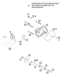 Water Pump