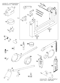 Special Tool