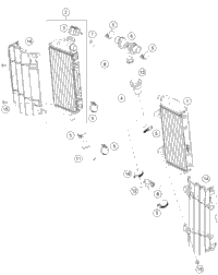 Cooling System