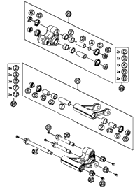 Pro Lever Linking
