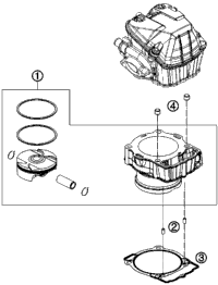 Cylinder