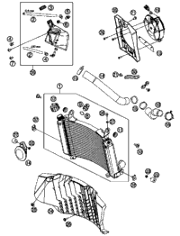 Cooling System