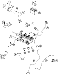 Wiring Harness