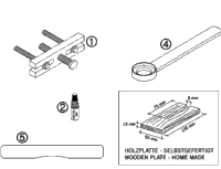 Spezial Tools