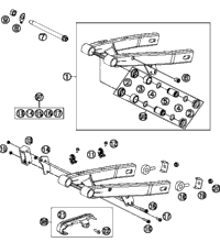 Swing Arm