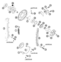 Timing Valve