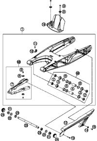 Swing Arm