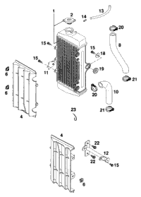 Cooling System