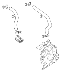 Breather System
