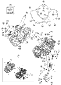 Engine Case