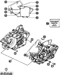 Engine Case