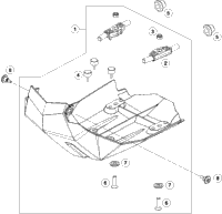 Engine Guard