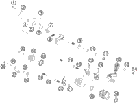 Shifting Mechanism