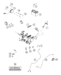 Wiring Harness