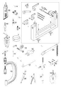 Special Tool