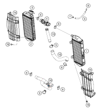 Cooling System