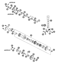 Exhaust Control