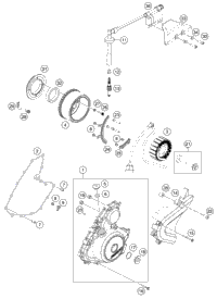 Ignition System