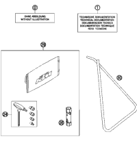 Accessories Kit