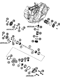 Lubricating System