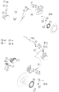 Antiblock System Abs