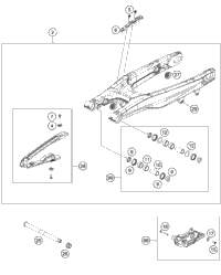 Swing Arm