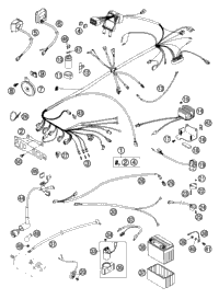 Wiring Harness