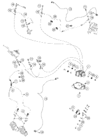Antiblock System Abs