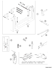 Special Tools